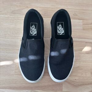 Vans Classic Slip Ons